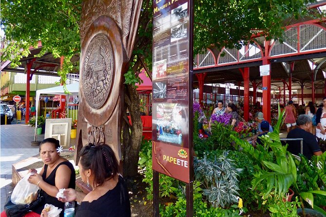 Papeete Cultural Tour and Tahitian Tuna Workshop - Why This Papeete Tour Feels Different