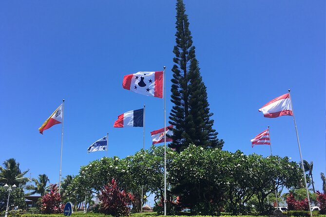 Papeete Cultural Tour and Tahitian Tuna Workshop - Is $79.38 Per Person Good Value?