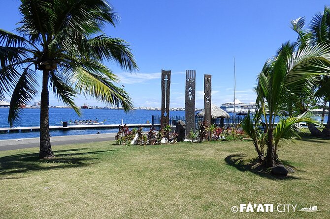 Papeete Walking Tour - Tahiti - Who will enjoy this walk most?