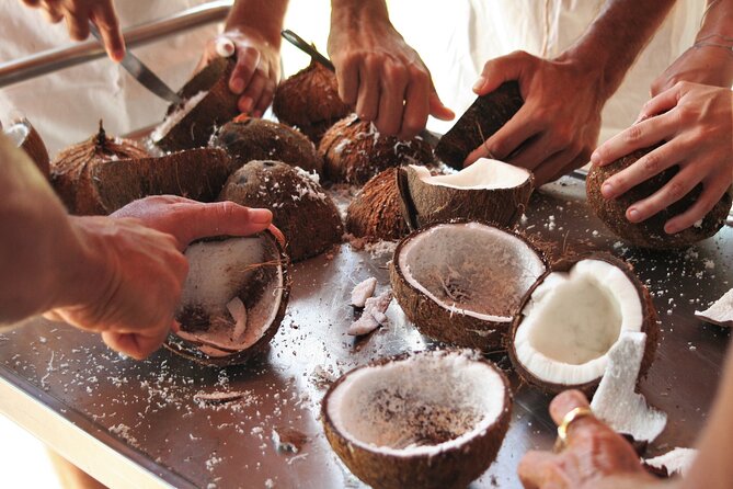Polynesian culinary experience - Is $99 a fair price?
