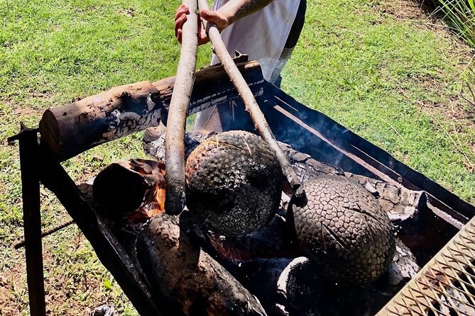 Polynesian culinary experience - Who should book this experience?