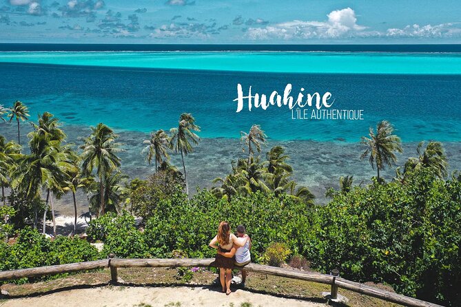 Private 30-minute flight downwind of Huahine - Weather, Cancellation, And Practical Limits
