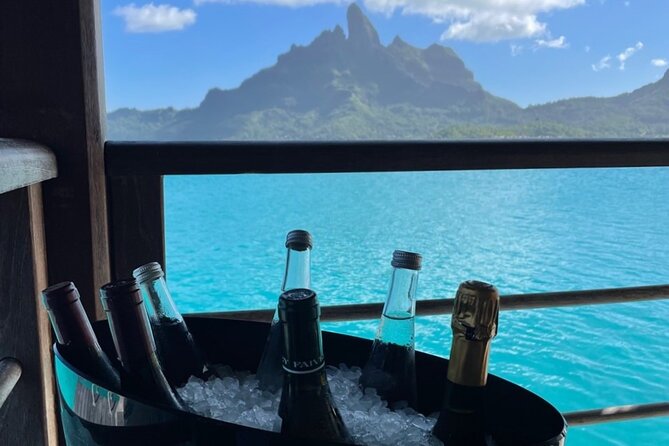 Private Advanced Wines - Bora Bora Wine Tastings - What The Two-Hour Bora Bora Tasting Is Really About