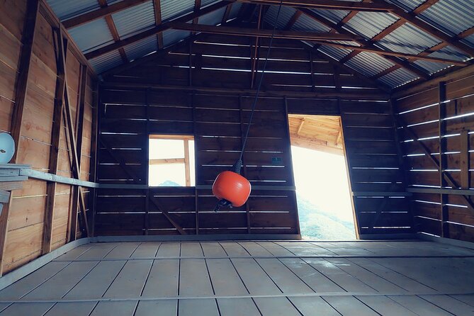 Private and guided visit to Mystery House Raiatea - More than four named workshops