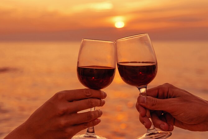 Private and Local Sunset Cruise in Tahiti - Key points to know before booking