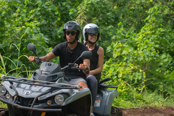 Private ATV or Quad Adventure in Bora Bora - What the $1,023.38 price really means