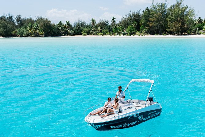 Private Boat Rental on Cap Camarat 17ft - Key Points To Know Before You Book