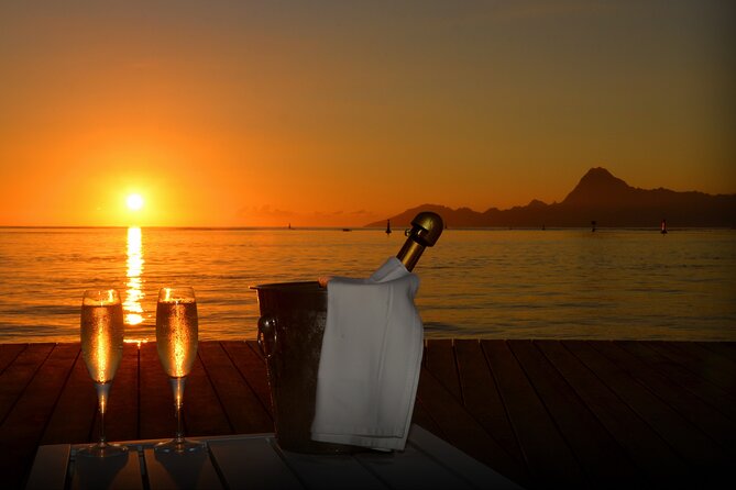 Private Boat Trip with Sunset / sunset cruise - Who will enjoy this most