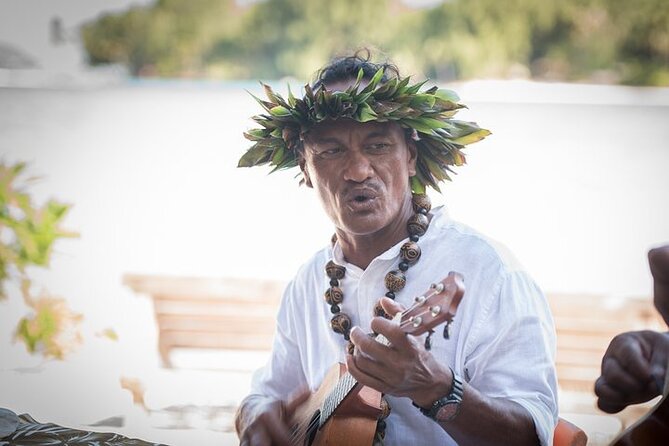 Private Bora Bora Lagoon Experience - What a 3.5-hour private cruise feels like