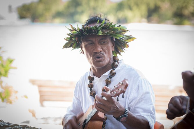 Private Bora Bora Lagoon & Water Lunch Experience - Is $524.72 per person a fair price?