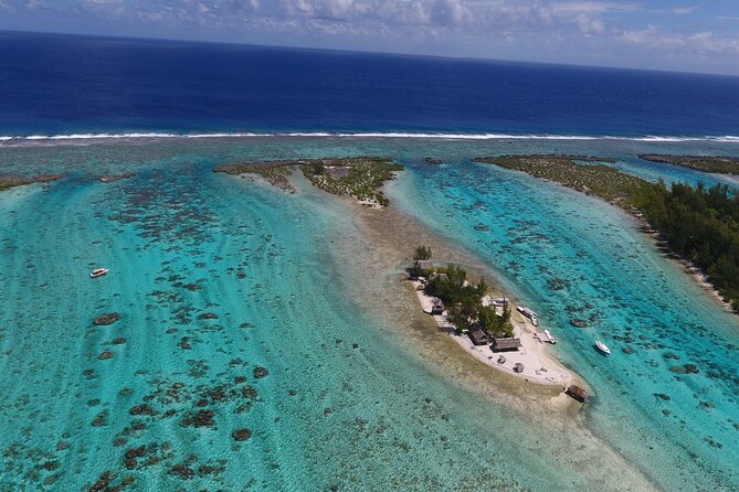 Private Bora Bora Lagoon & Water Lunch Experience - Weather, cancellation, and practical planning