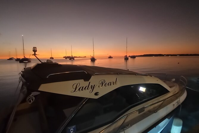 Private Bora Bora Sunset Cruise - Why this cruise works so well at sunset