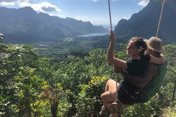 Private Day Trip Hike and Boat in Moorea - From pineapple fields to the belvedere