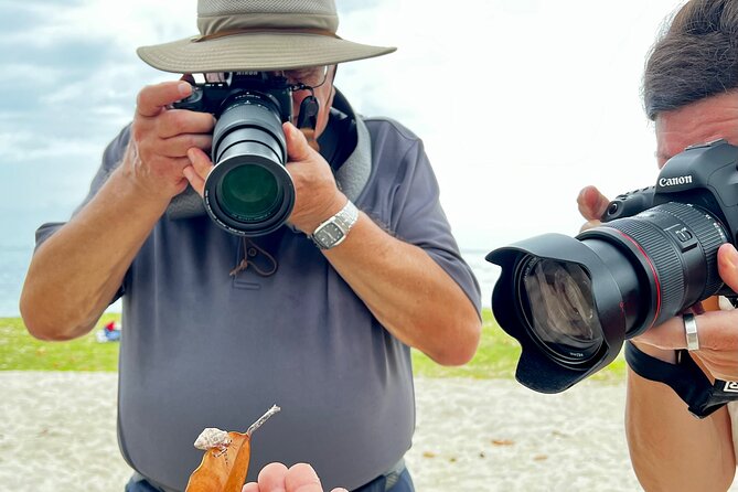 Private excursion to Moorea, photo tour & immersive discovery - Starting in a private 4x4