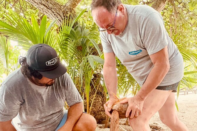 Private Full Day Lagoon Safari and Lunch on a Motu in Bora Bora - Who will enjoy this lagoon safari most
