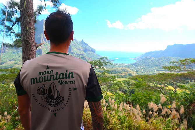 Private Half-Day Hike in the Opunohu Valley in Moorea - Why Opunohu Valley is worth seeing on foot