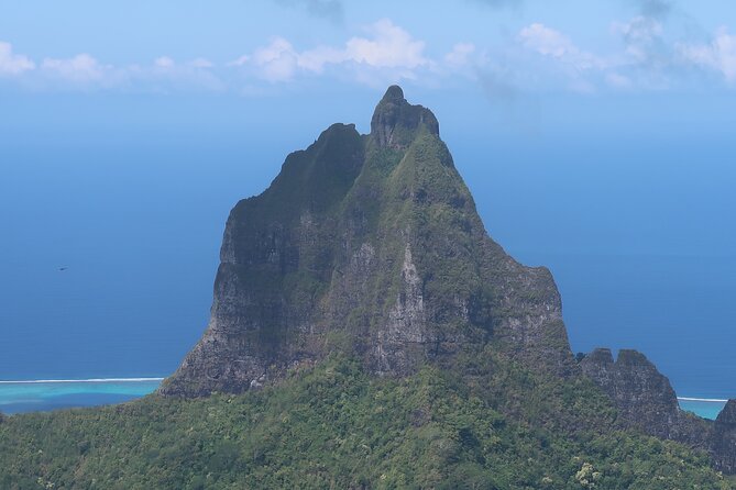 Private Half-Day Hike in the Opunohu Valley in Moorea - What the $668 price means