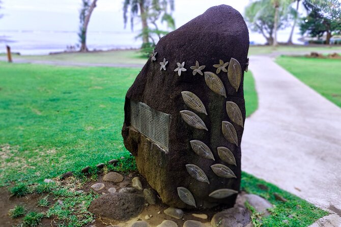 Private Half Day Tour: Papeete and Nature of Tahiti east coast - Arahoho Blowhole and the power of the sea