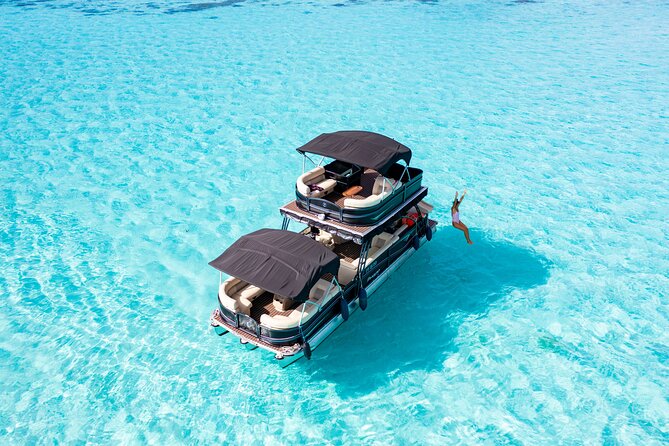 Private Marine Excursion and snorkeling in the lagoon of Moorea - What the $1,099.09 price really means