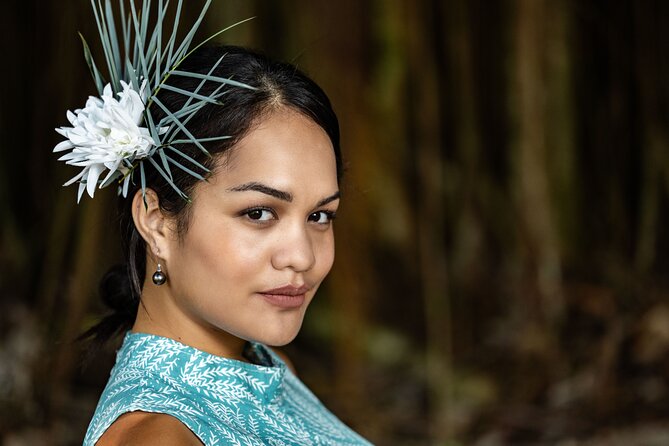 Private Photo Session on The Island of Moorea - Is $789.52 good value for your group?