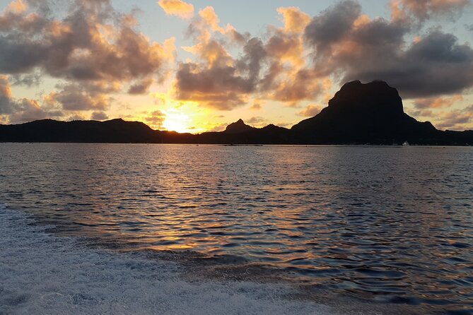 Private Reef Discovery Luxury Dream Day Tour in Bora Bora - Booking Details Worth Checking Before You Pay