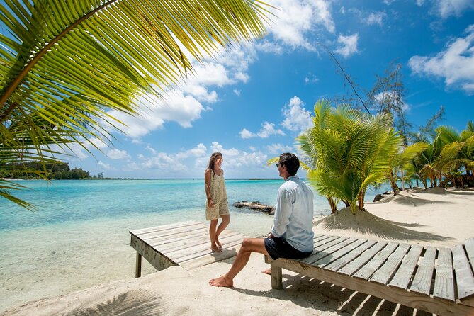 Private Reef Discovery Luxury Motu Lunch Cruise in Bora Bora - What the $1,526.80 price really buys