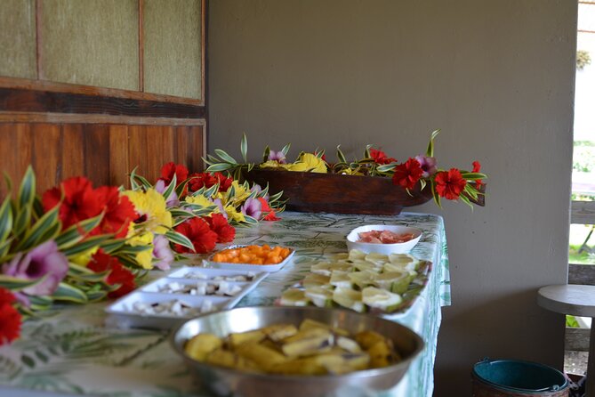 Private Safari Adventure Tour in Bora Bora with Local Guide - Is $768.14 good value?