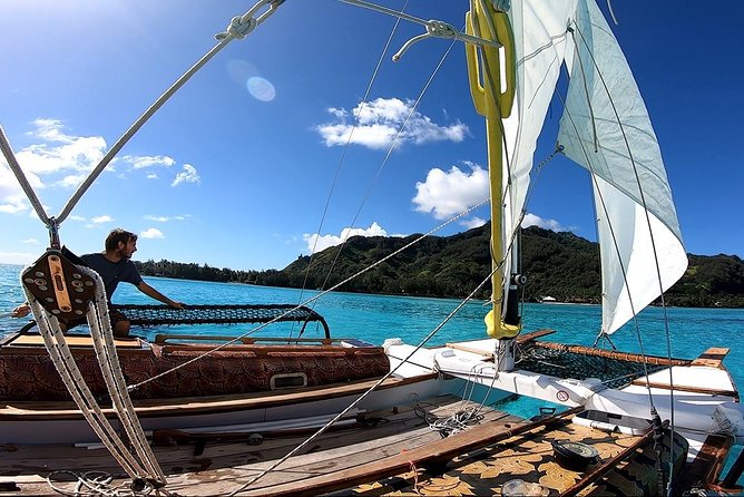 Private sailing adventure - Key things to know before you book