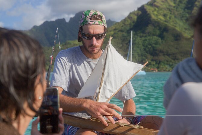 Private sailing adventure - Who gets the best value from the $595.17 price