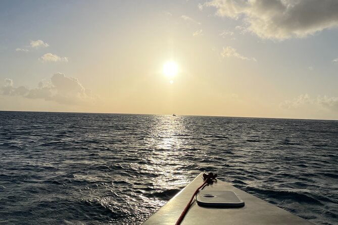 Private sunset cruise in Bora Bora - Five things to know before you book