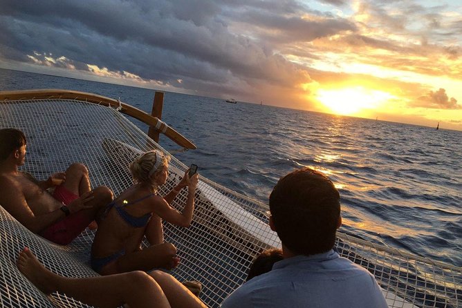 PRIVATE SUNSET LAGOON CRUISE - Bora Bora Cultural Lagoon Tour - Booking, weather, and cancellation details