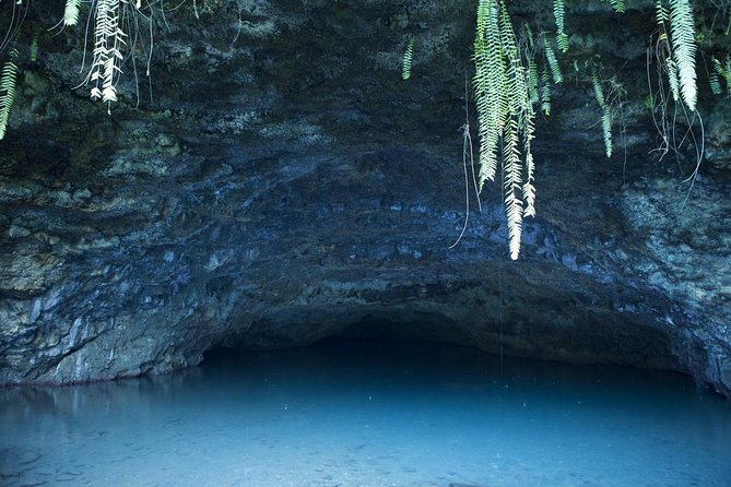 Private Tahiti Circle Island - Waterfalls, Black Sand & Views - Key Details Before You Book