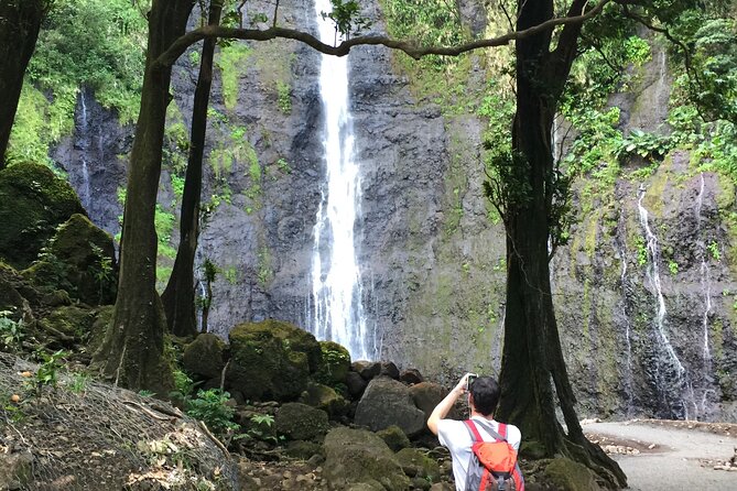 Private TAHITI Half Day Circle Island Tour (Departs 8am or 1pm) - The five details that matter most