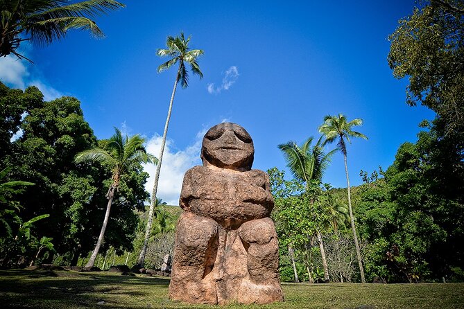 Private : Tahiti Museum & Circle Island Tour, Afternoon Tour (5h) - Key points before you book
