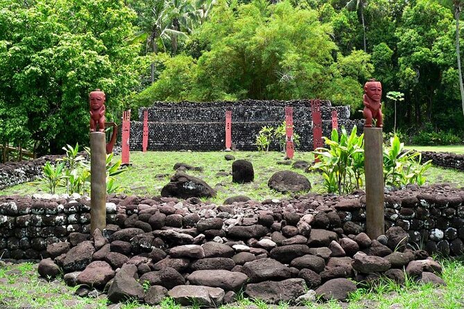 Private : Tahiti Museum & Circle Island Tour, Afternoon Tour (5h) - Why this half-day route works