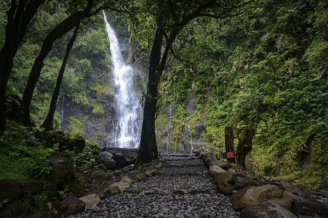 Private : Tahiti Museum & Circle Island Tour, Afternoon Tour (5h) - Taharuu Beach and Tahiti’s black-sand coast