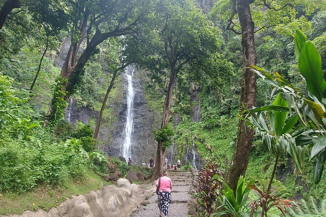 Private Tours of Tahiti by Lydia. Full or Half Day - Five things to know before you book