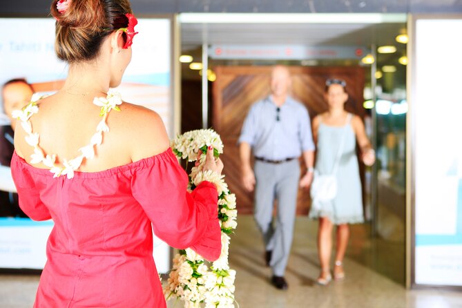 Private Transfer : from Cruise Port to Hotel - Key points to know before booking