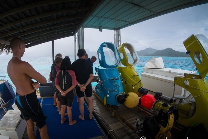 Private Underwater Scooter - Why This Underwater Scooter Is Different