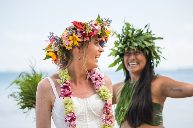 Professional Photo Shooting in Moorea, unique session adapted - Weather, cancellation, and practical planning