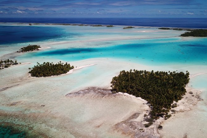 Rangiroa 2-tank Certified Scuba Dive - Is $201.04 a Fair Price?