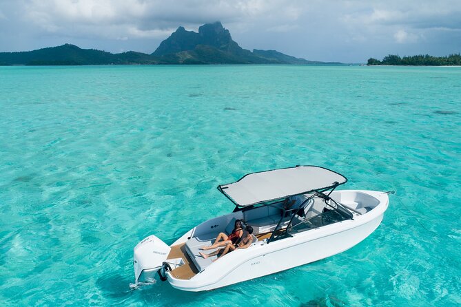 Reef Discovery Luxury Private Snorkeling Lagoon Tour - My Take on the Reef Discovery Experience