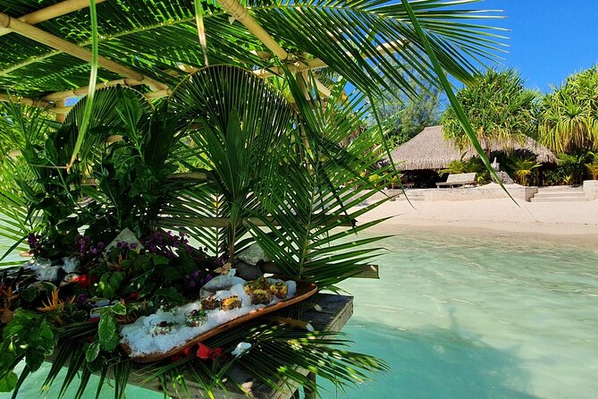 Reef Discovery Luxury Water Lunch Cruise - Booking timing and cancellation advice