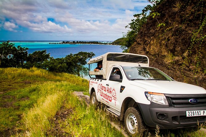 Reef Discovery Private Full Day Lagoon Tour & Water Lunch - Is $1,883.06 good value for two?