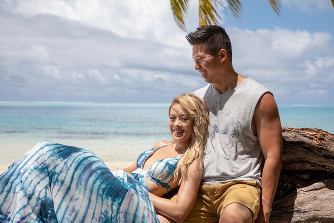 Romantic Photo-Shoot at Matira Beach - Key points at a glance