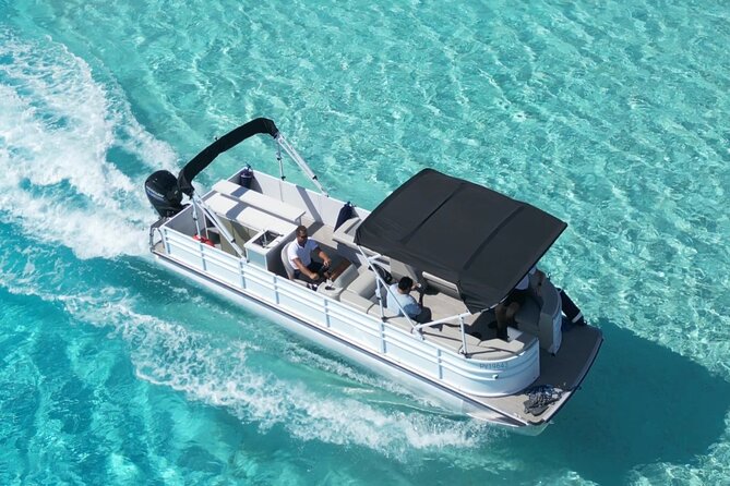 Seabob Private Discovery Tours in Bora Bora - Is $801.66 good value for two hours?