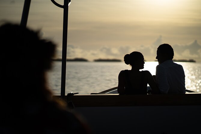 Self-drive Bora Bora Boat Rental - A practical four-hour route around the lagoon