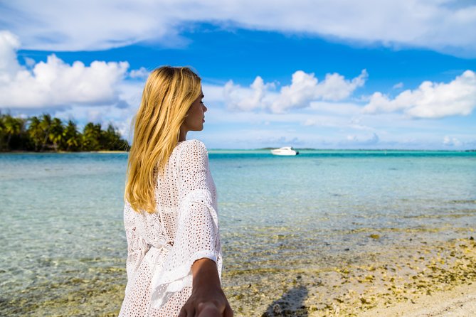 Shared - Introduction to wine - Bora Bora Wine Tastings - What the Two-Hour Flow Feels Like