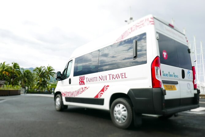 Shared Transfer : from Cruise Port to Hotel - Key points at a glance