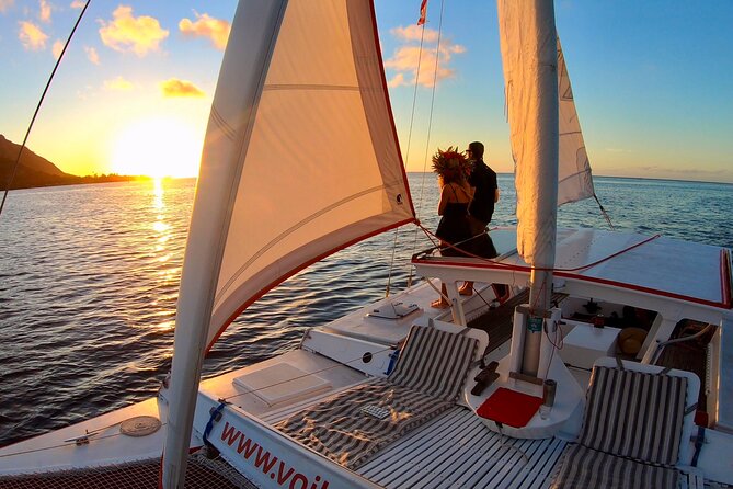 Shared Transfer : Hotel to Moorea Airport (or) Pier - Why $12.26 can be good value